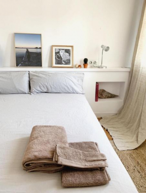 Отель Apartment Boutique Hort  Кадакес